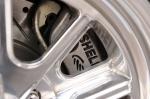 Shelby GT500CR 545 by Classic Recreations 2010 года